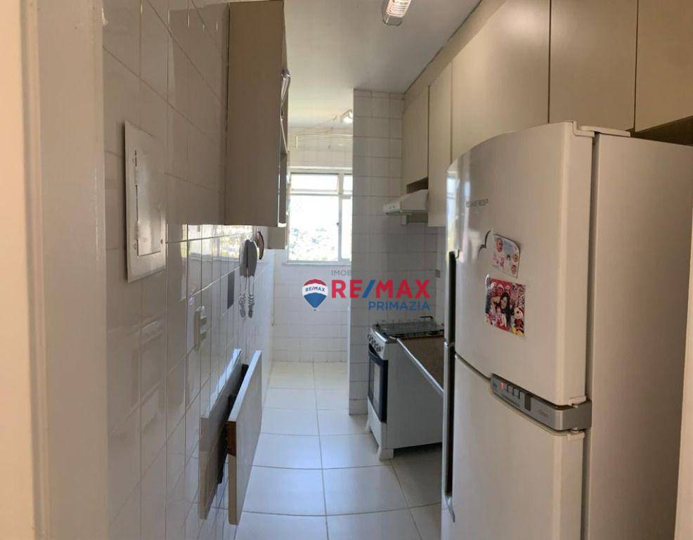 Apartamento à venda com 2 quartos, 56m² - Foto 6