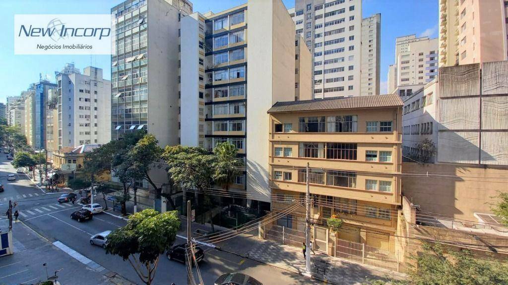 Apartamento à venda com 3 quartos, 148m² - Foto 13