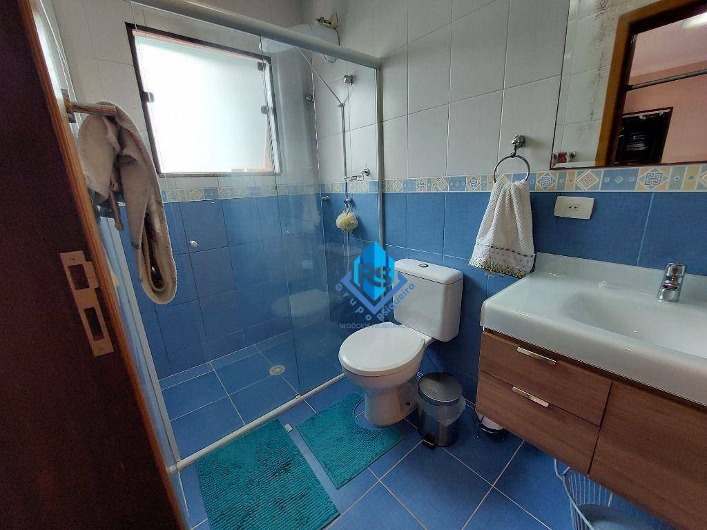 Sobrado à venda com 3 quartos, 296m² - Foto 25