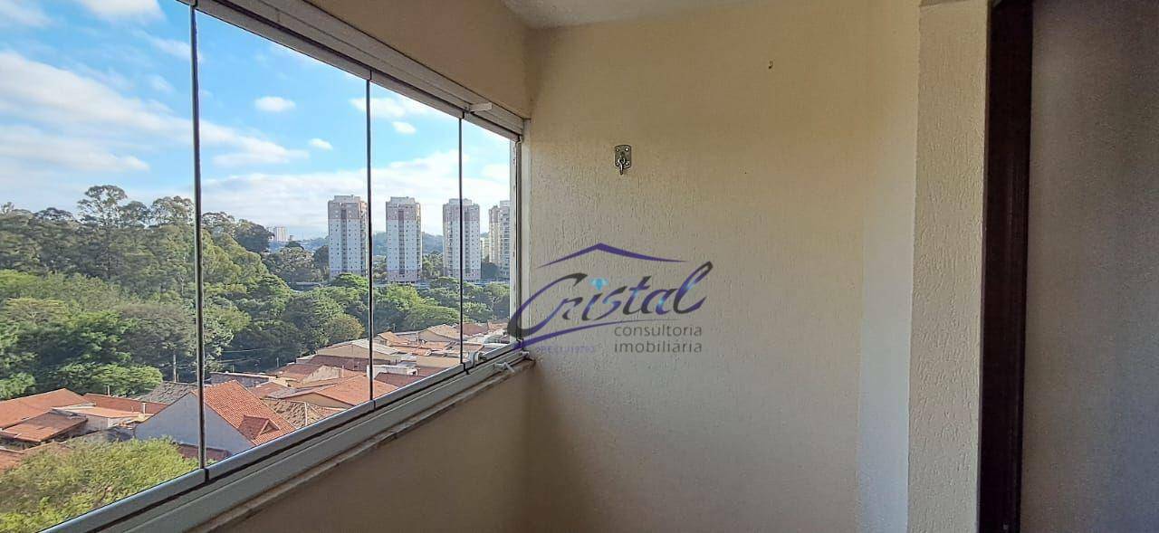 Apartamento para alugar com 2 quartos, 60m² - Foto 5