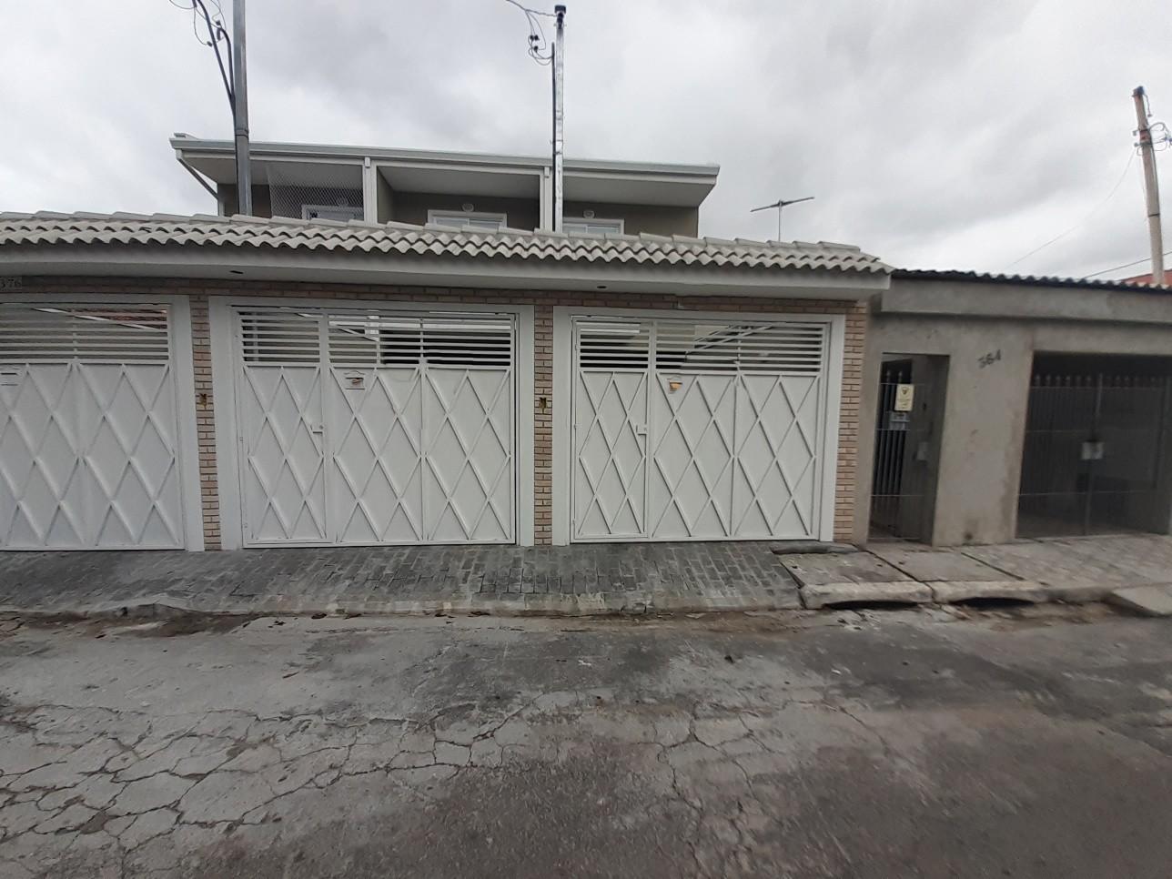 Sobrado à venda com 3 quartos, 80m² - Foto 13