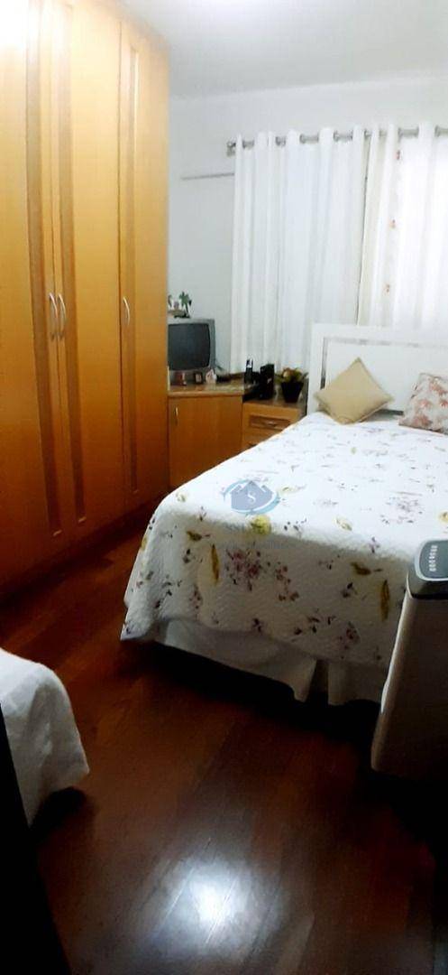 Apartamento à venda com 3 quartos, 78m² - Foto 10