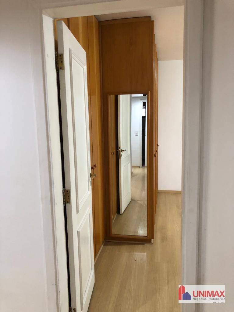 Apartamento à venda com 3 quartos, 168m² - Foto 23