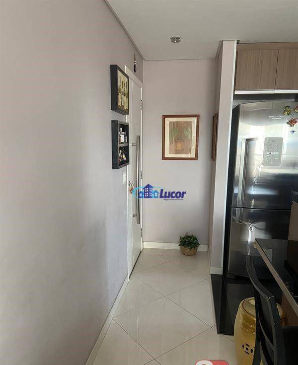 Apartamento à venda com 3 quartos, 63m² - Foto 6