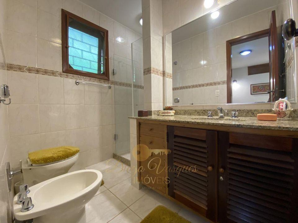 Casa de Condomínio à venda com 6 quartos, 190m² - Foto 20