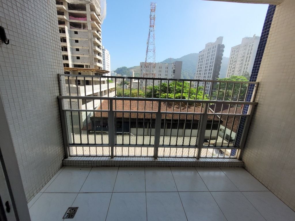 Apartamento à venda com 2 quartos, 88m² - Foto 5