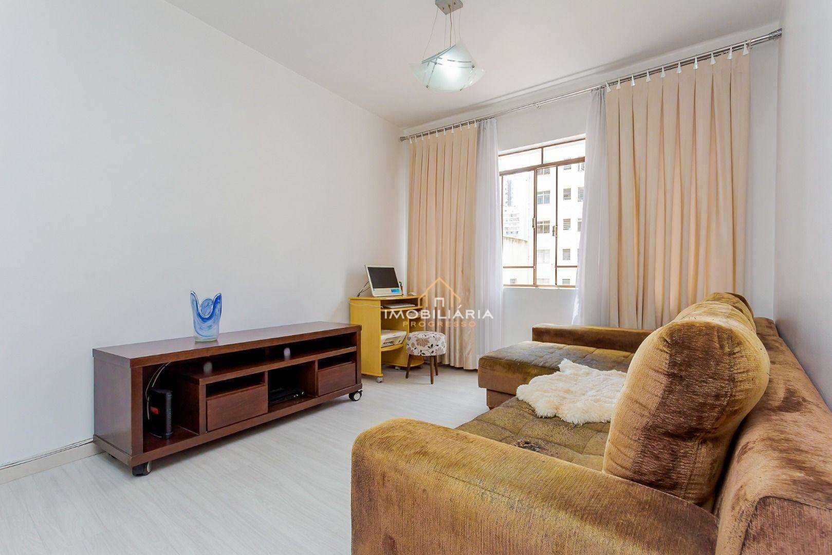 Apartamento à venda com 2 quartos, 90m² - Foto 8