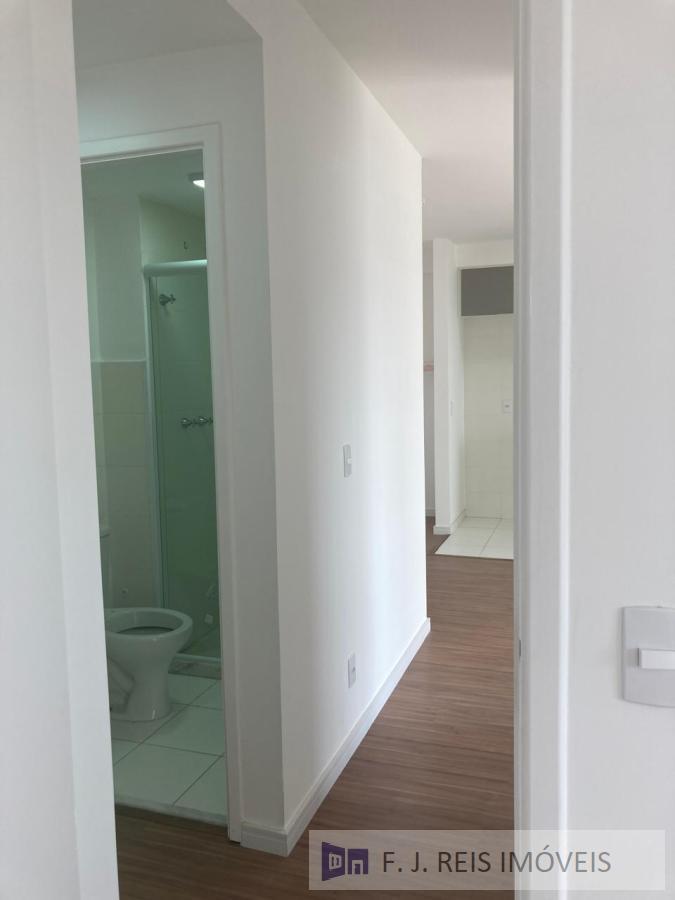 Apartamento à venda com 2 quartos, 48m² - Foto 7