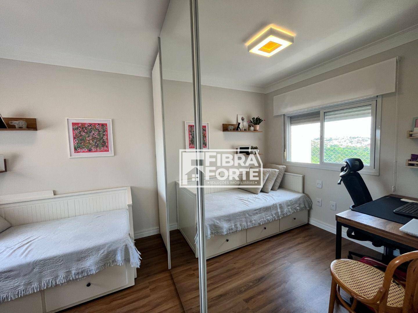 Apartamento à venda com 3 quartos, 137m² - Foto 28