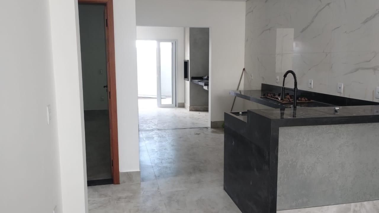 Casa de Condomínio à venda com 3 quartos, 120m² - Foto 10