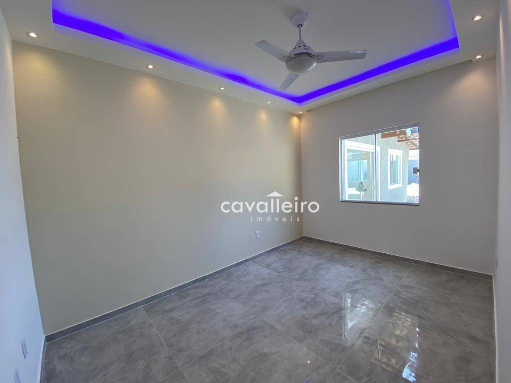 Casa à venda com 3 quartos, 155m² - Foto 8