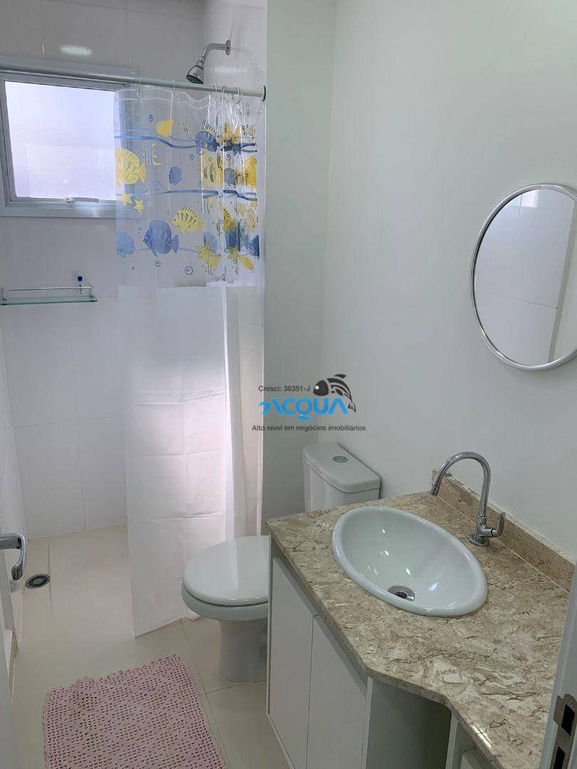 Apartamento à venda com 3 quartos, 100m² - Foto 7