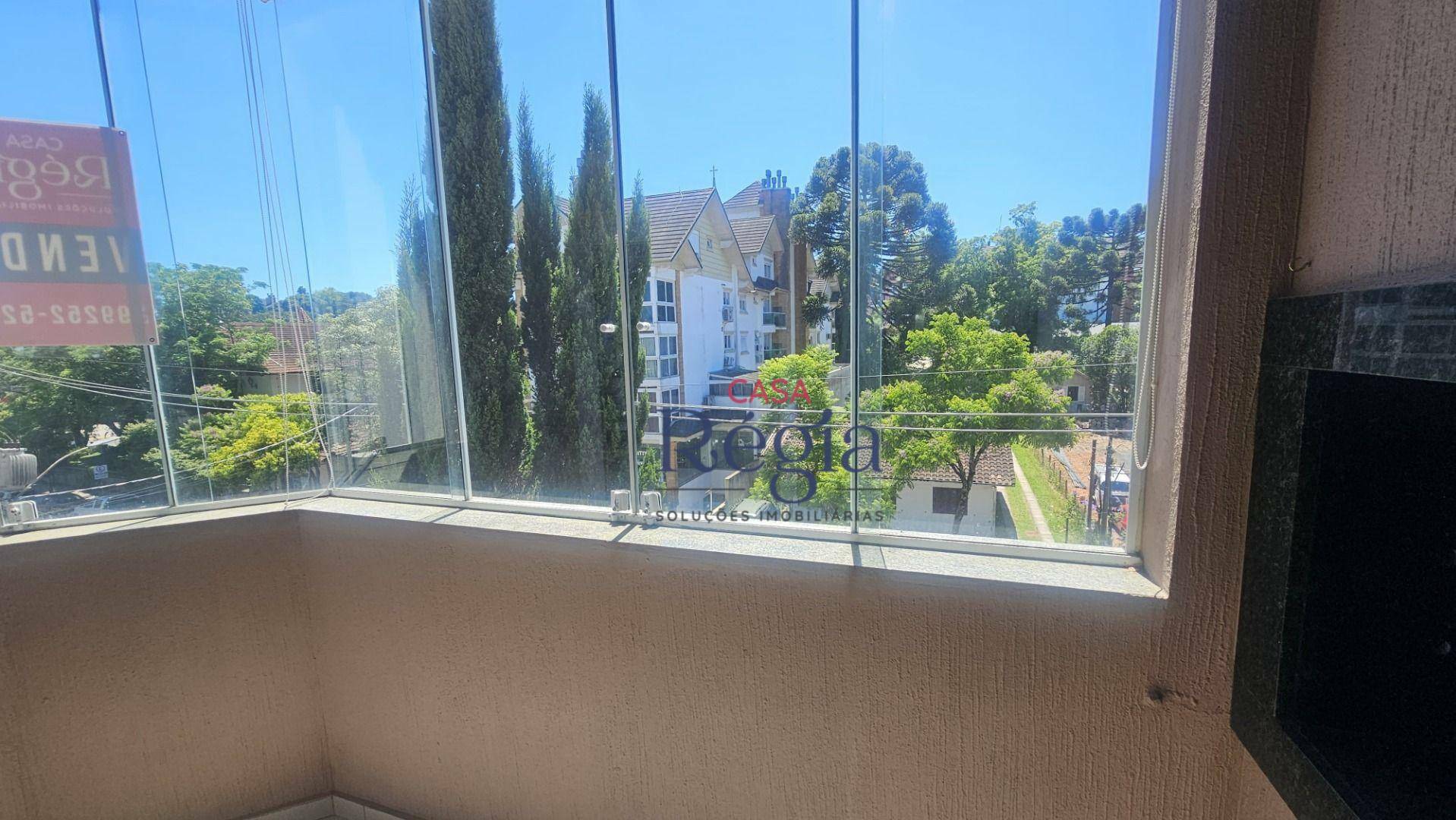 Apartamento, 2 quartos, 79 m² - Foto 2