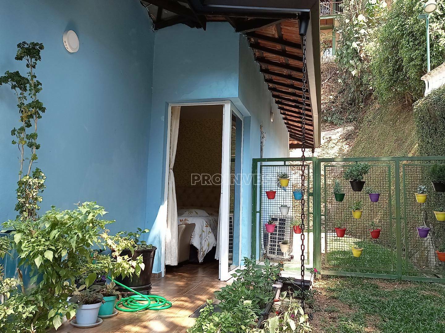 Casa de Condomínio à venda e aluguel com 3 quartos, 294m² - Foto 29