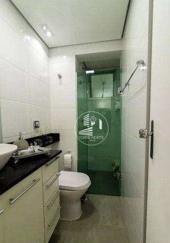 Apartamento à venda com 3 quartos, 75m² - Foto 17