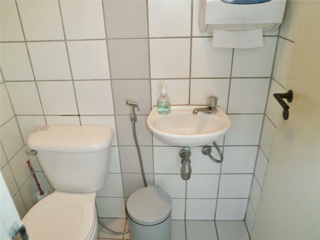 Conjunto Comercial-Sala à venda, 30m² - Foto 8