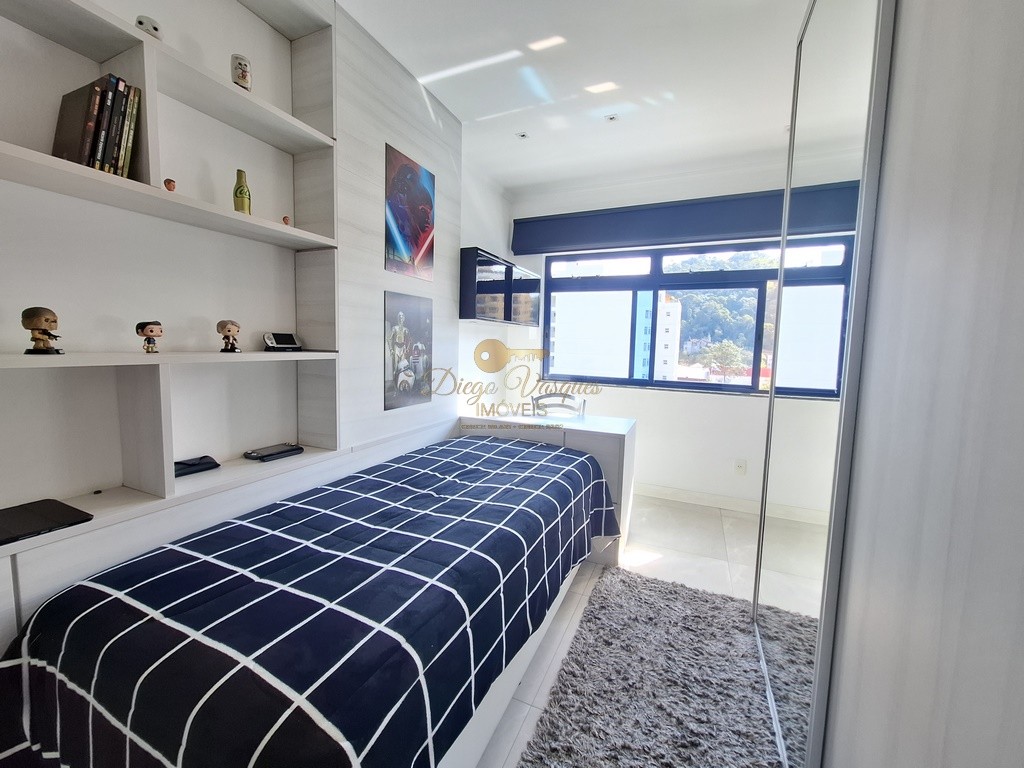 Apartamento à venda com 3 quartos, 113m² - Foto 9