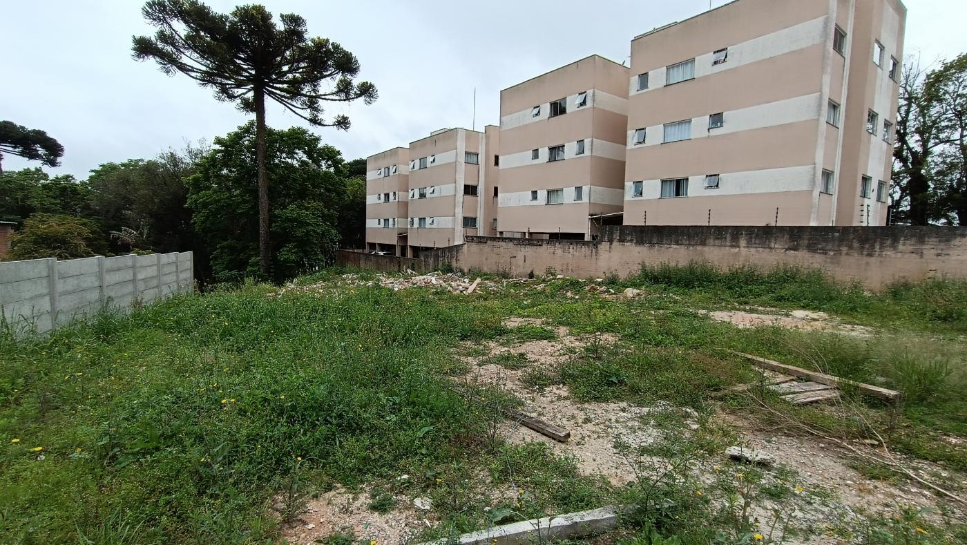 Terreno à venda, 873m² - Foto 4