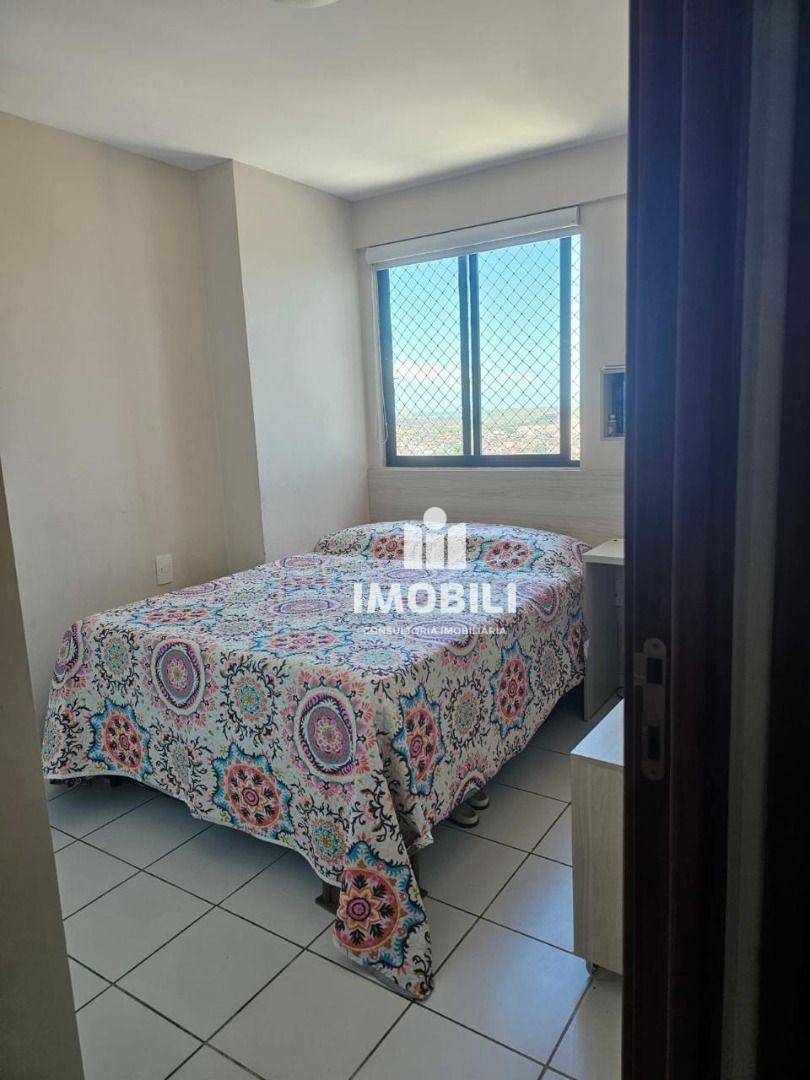 Apartamento à venda com 3 quartos, 85m² - Foto 9