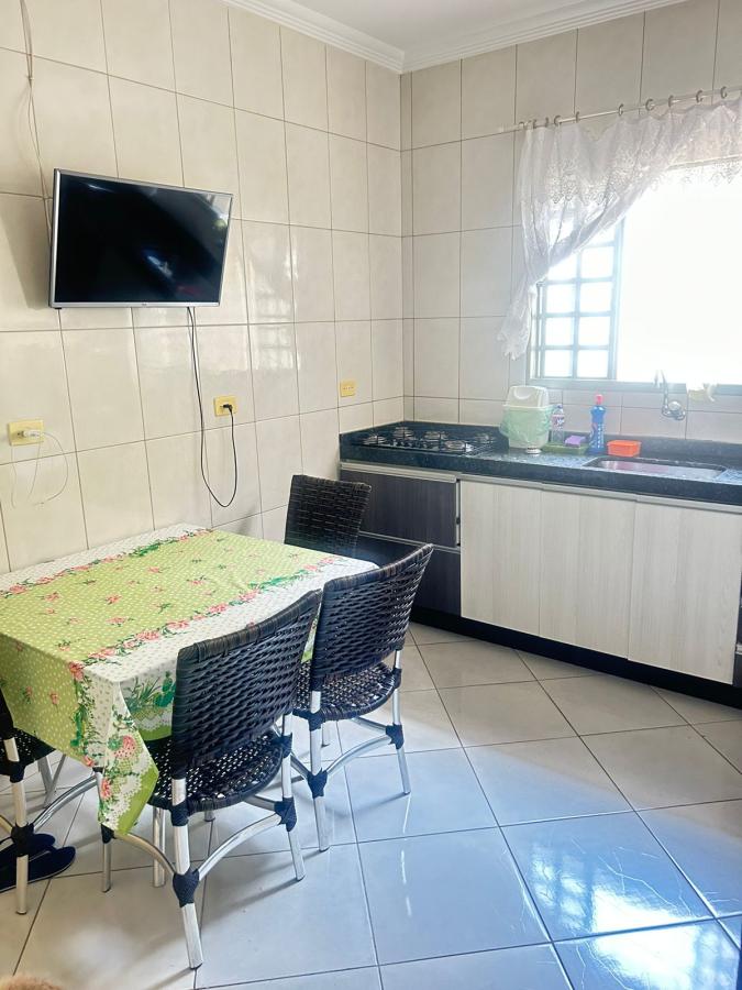 Casa à venda com 3 quartos, 106m² - Foto 9