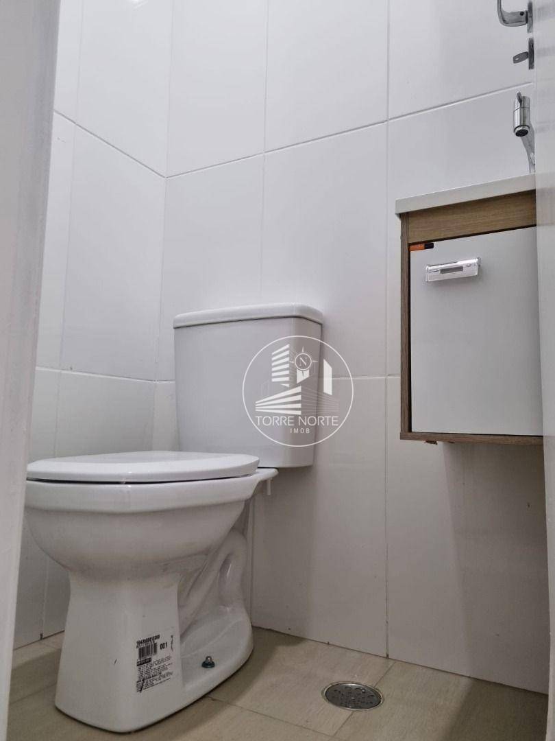 Apartamento à venda com 2 quartos, 49m² - Foto 17