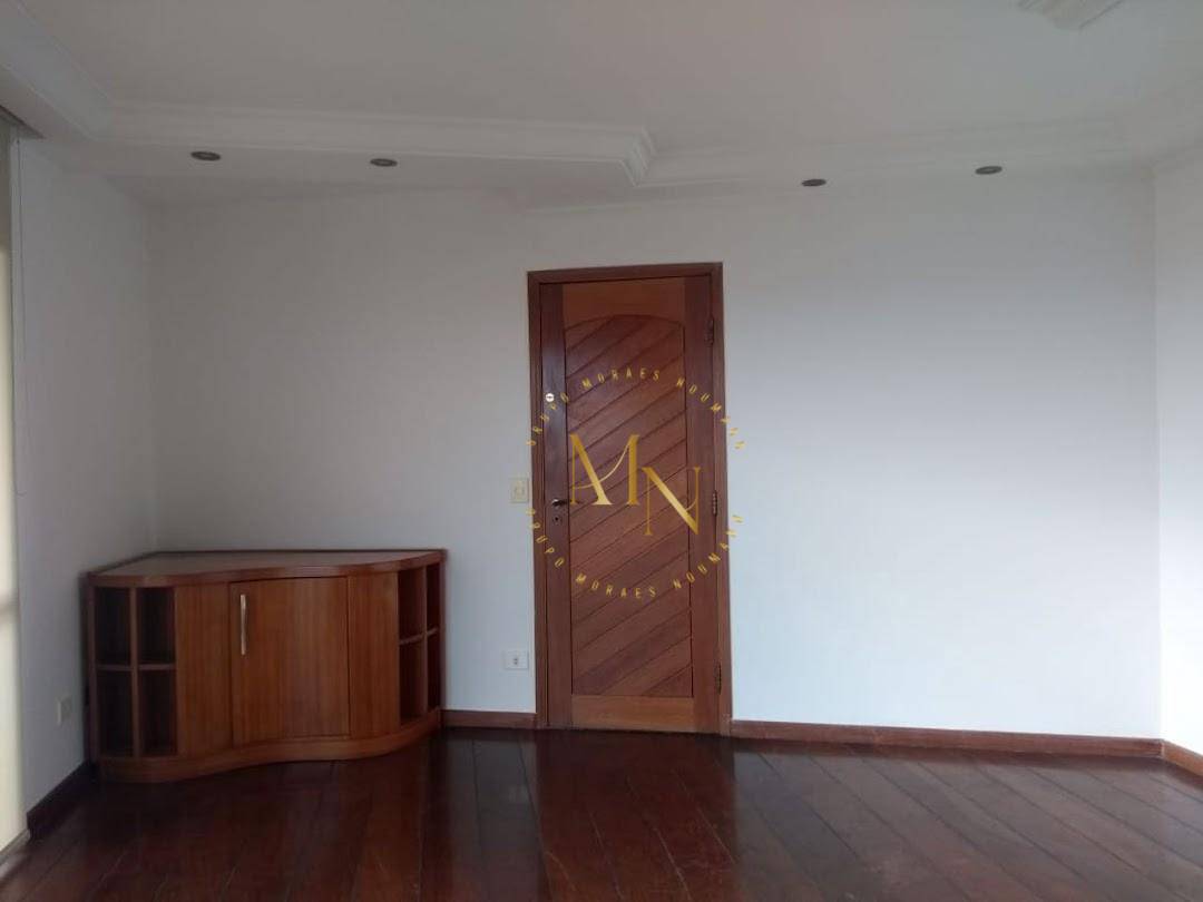 Apartamento à venda com 3 quartos, 106m² - Foto 2