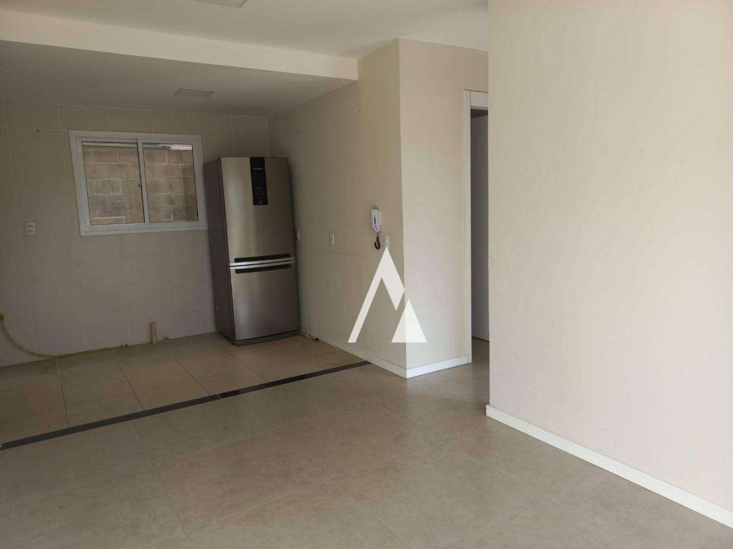 Apartamento à venda com 2 quartos, 64m² - Foto 1