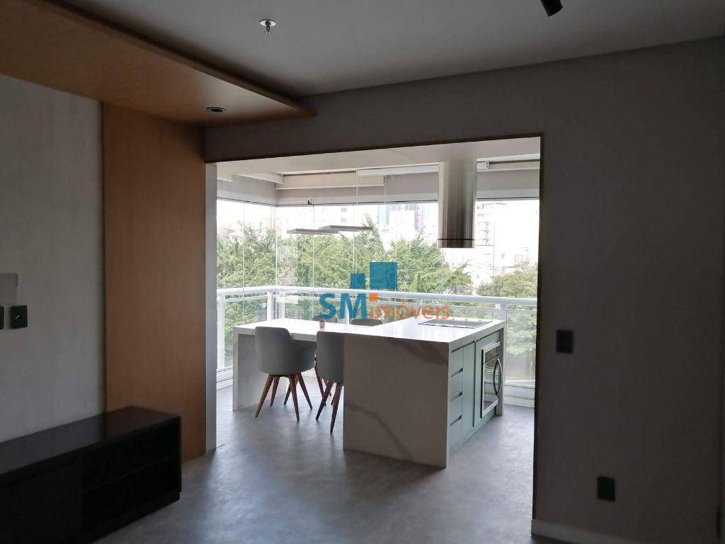 Apartamento à venda e aluguel com 2 quartos, 60m² - Foto 7