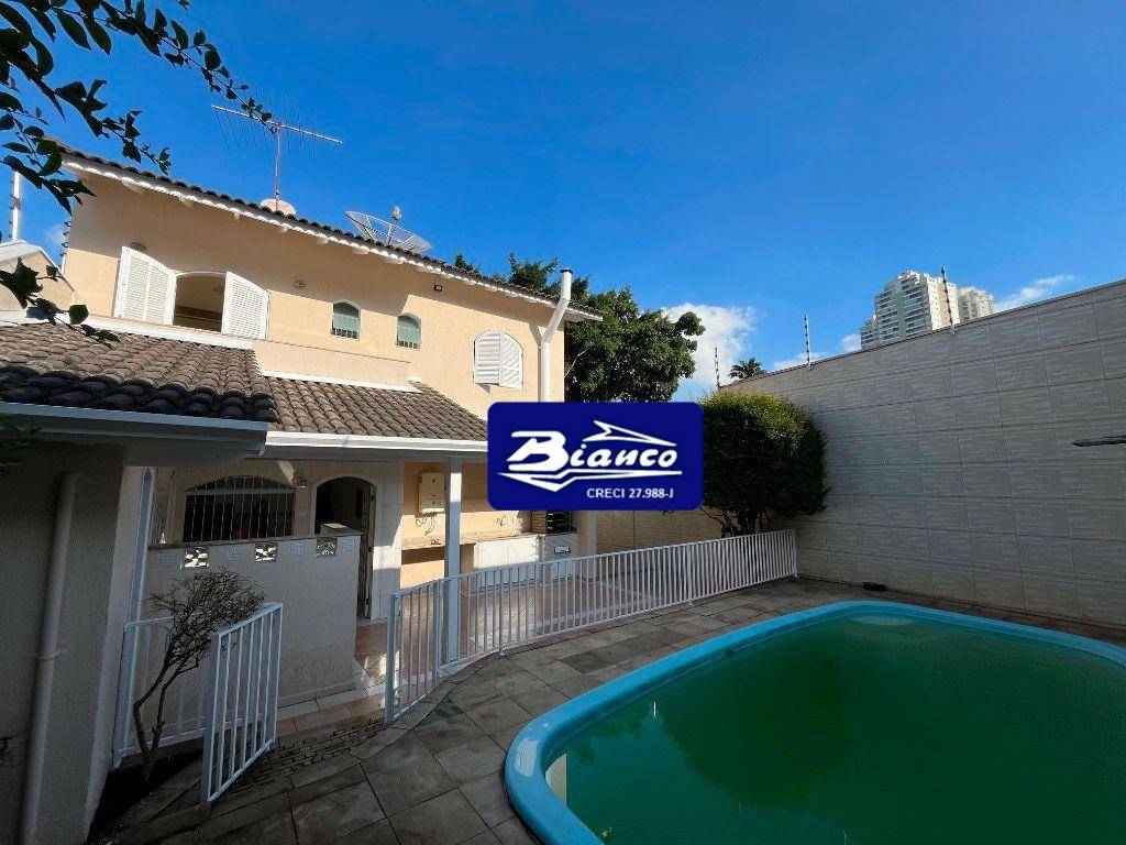 Sobrado à venda e aluguel com 4 quartos, 170m² - Foto 17