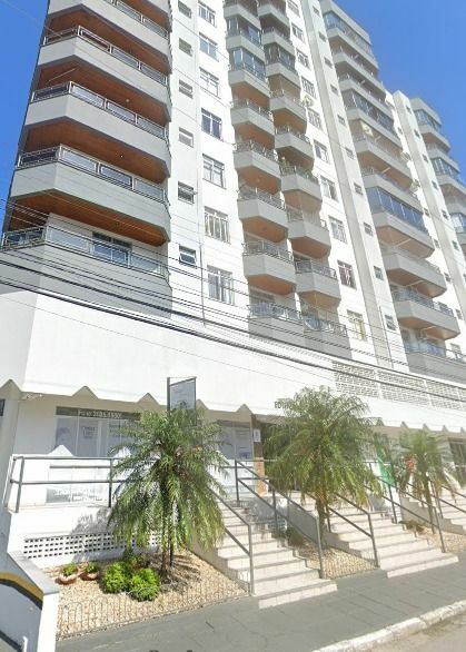 Apartamento à venda com 2 quartos, 75m² - Foto 1