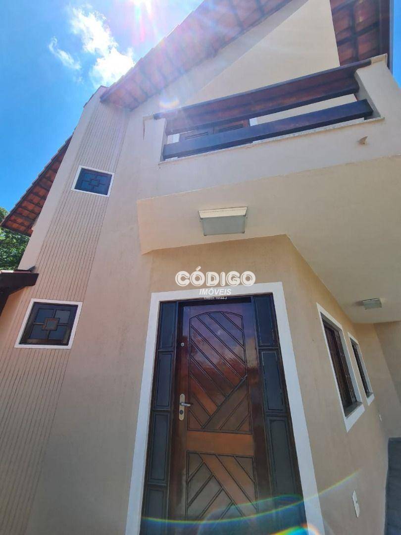 Sobrado à venda com 3 quartos, 164m² - Foto 6