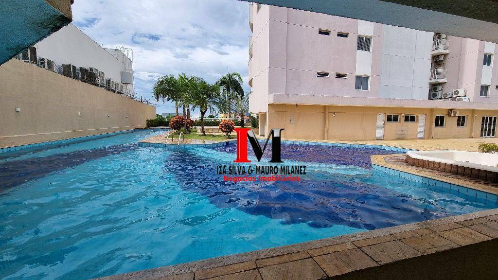 Apartamento à venda com 3 quartos, 98m² - Foto 17