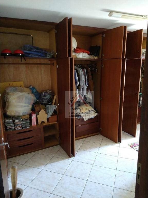 Sobrado à venda com 4 quartos, 184m² - Foto 7