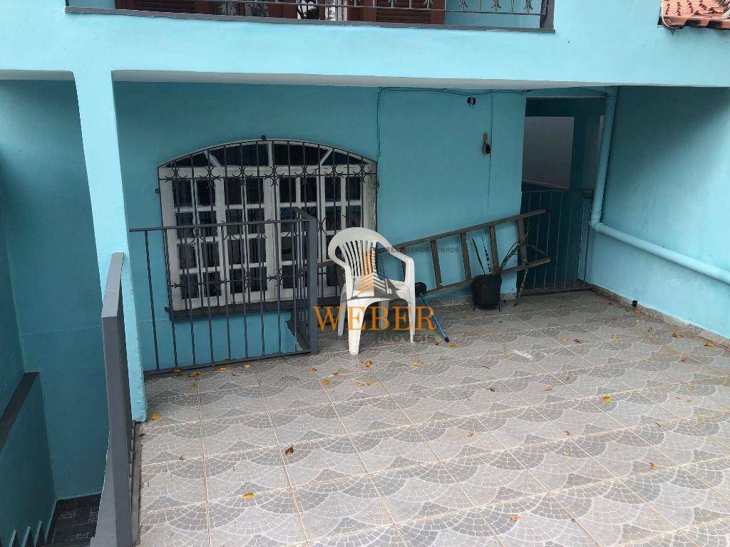 Sobrado à venda com 4 quartos, 170m² - Foto 21