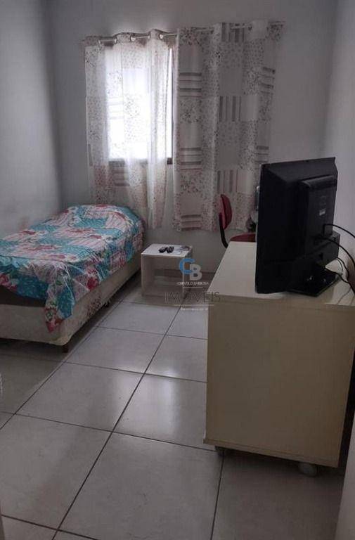 Apartamento à venda com 3 quartos, 96m² - Foto 6