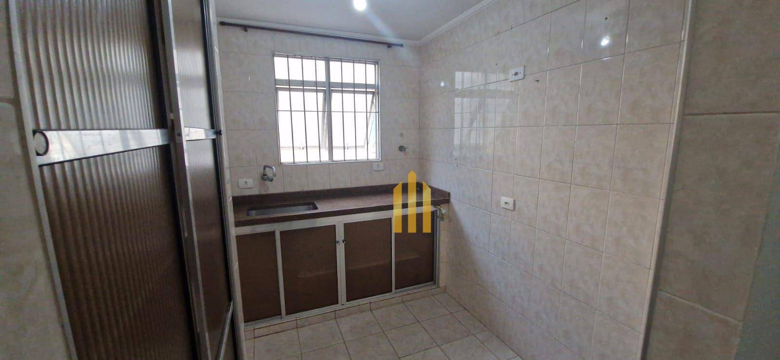 Apartamento à venda com 2 quartos, 55m² - Foto 2