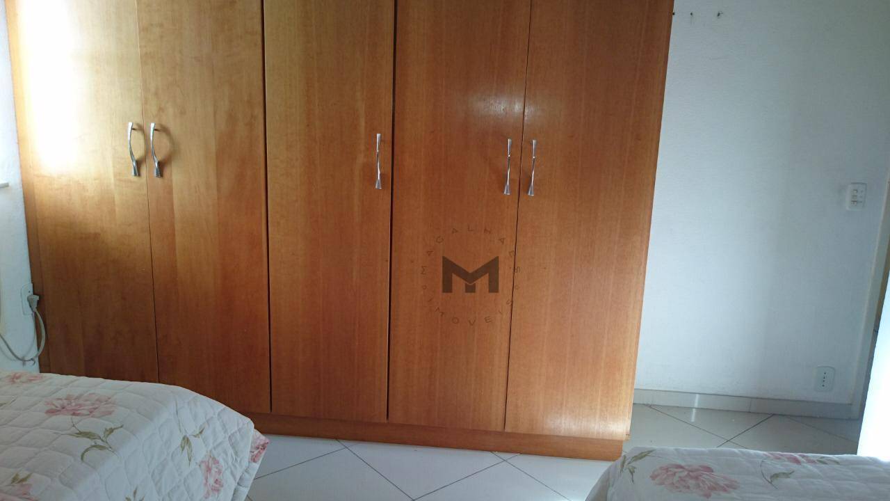 Apartamento à venda com 1 quarto, 60m² - Foto 5