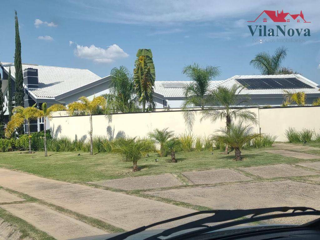 Casa de Condomínio à venda com 4 quartos, 305m² - Foto 10