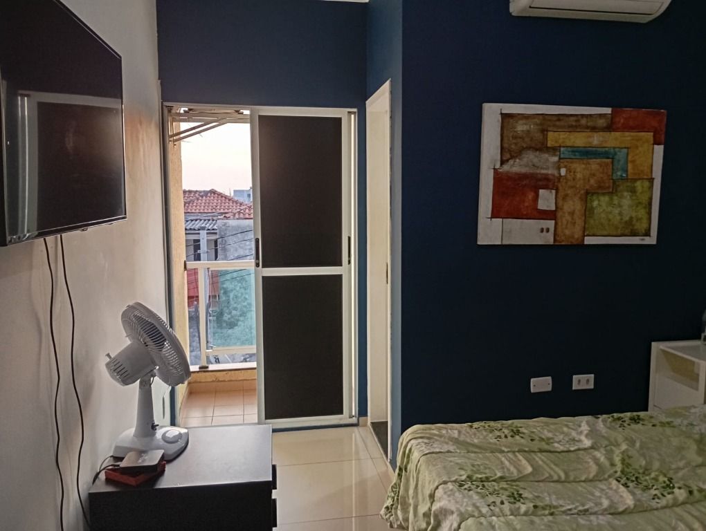 Sobrado à venda com 3 quartos, 180m² - Foto 30