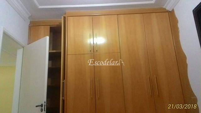 Apartamento à venda com 2 quartos, 60m² - Foto 8