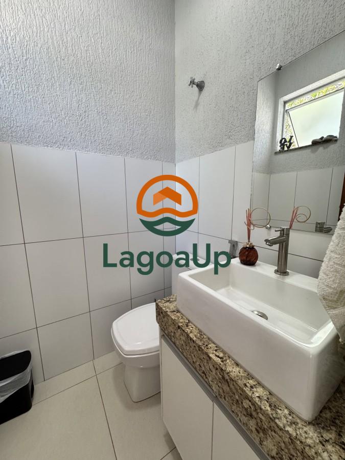Casa de Condomínio à venda com 3 quartos, 230m² - Foto 14
