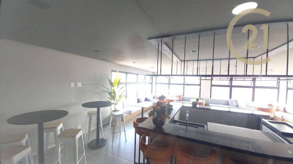 Apartamento para alugar com 1 quarto, 67m² - Foto 27