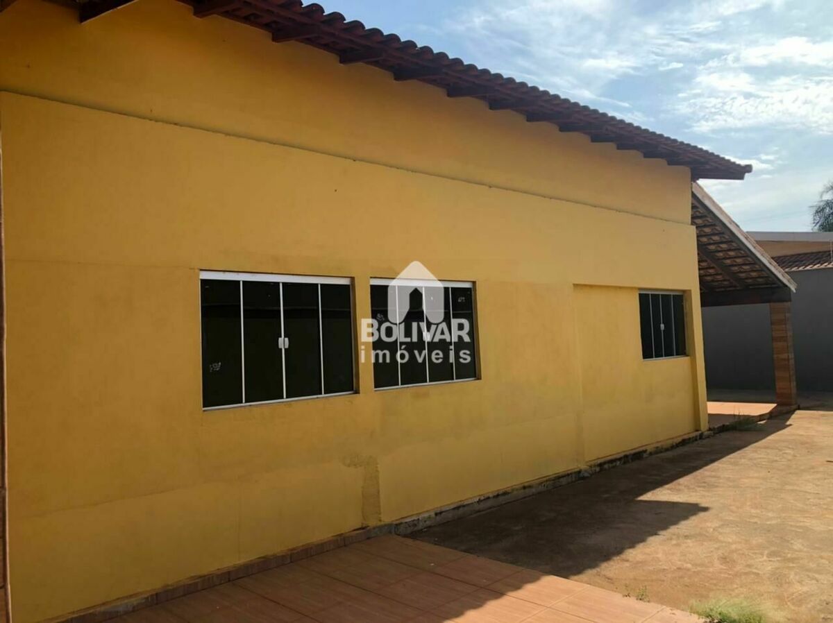 Casa à venda com 3 quartos, 250m² - Foto 22