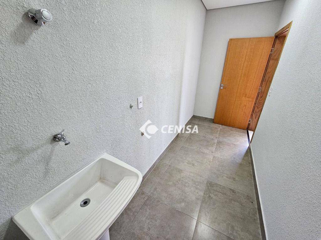 Casa de Condomínio à venda com 3 quartos, 137m² - Foto 28