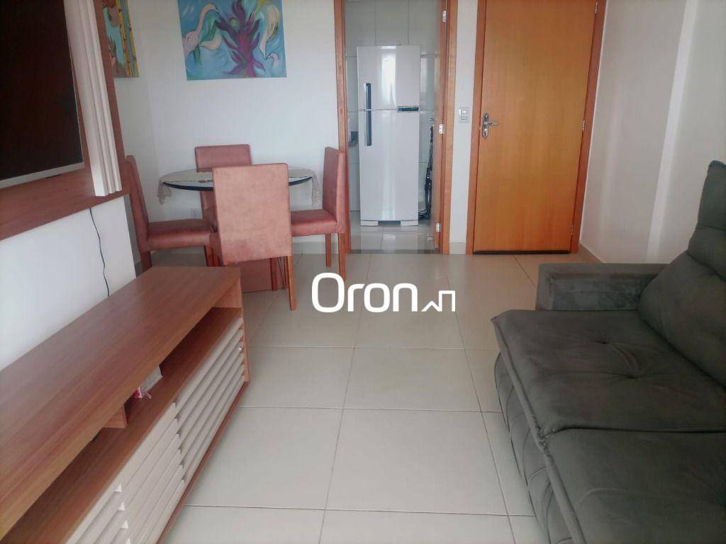 Apartamento, 2 quartos, 64 m² - Foto 2