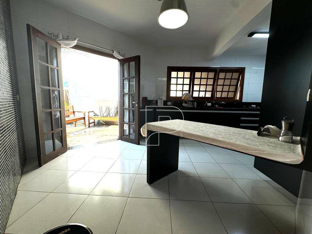 Casa de Condomínio à venda com 4 quartos, 288m² - Foto 18