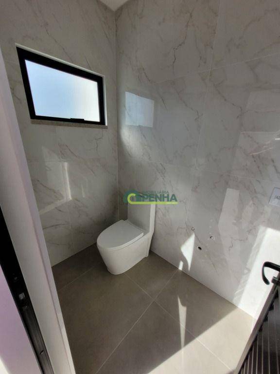 Sobrado à venda com 3 quartos, 205m² - Foto 26