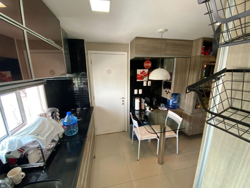 Apartamento à venda com 3 quartos, 118m² - Foto 20