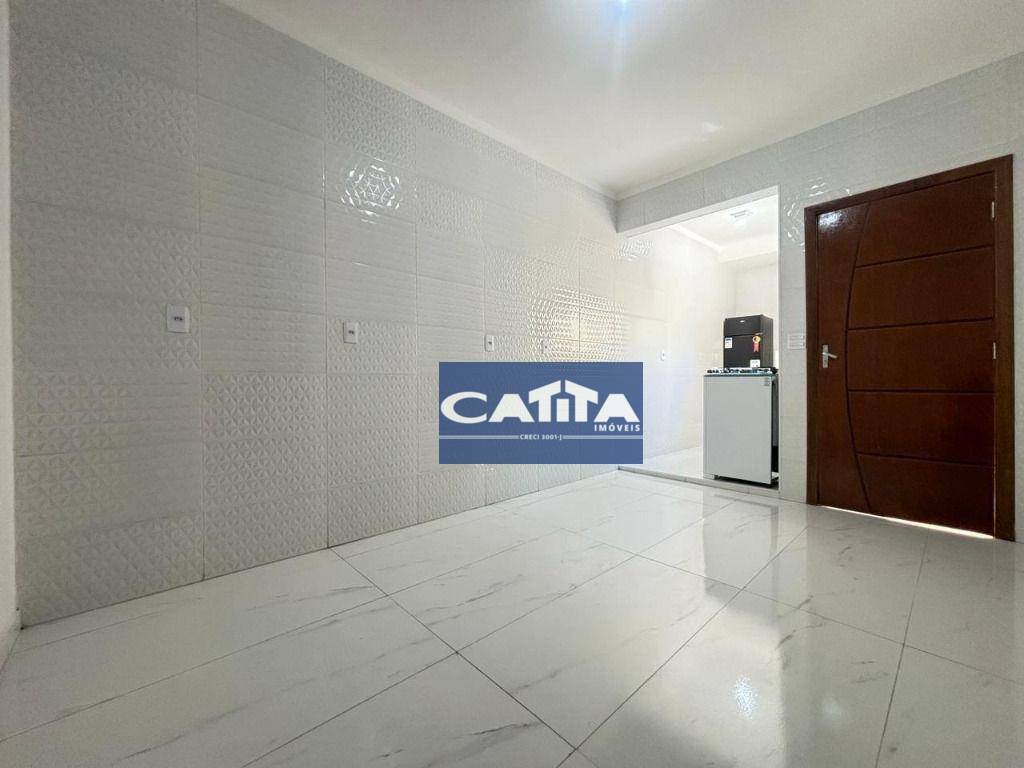 Apartamento para alugar com 1 quarto, 37m² - Foto 2