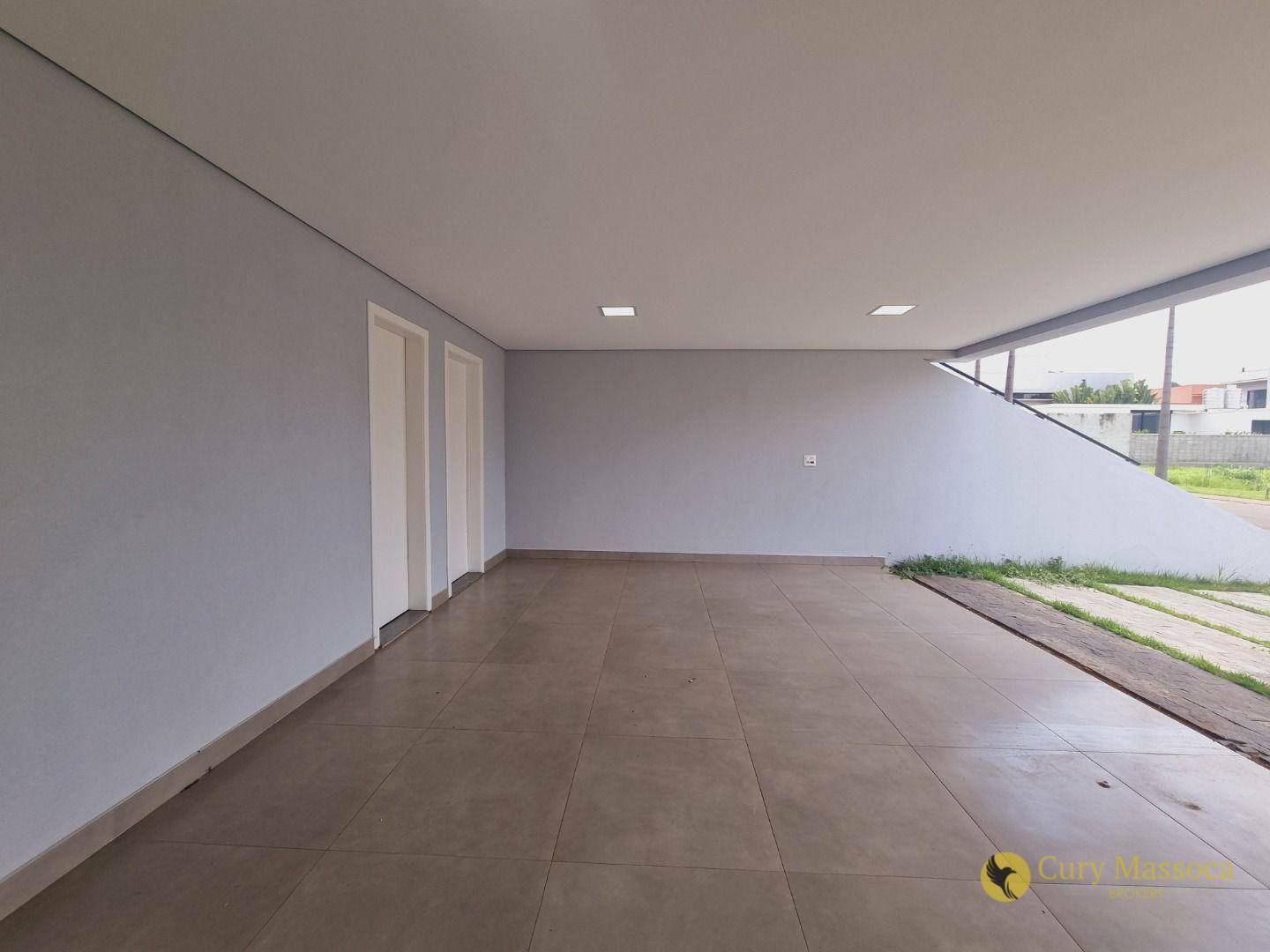 Casa de Condomínio à venda e aluguel com 3 quartos, 350m² - Foto 4